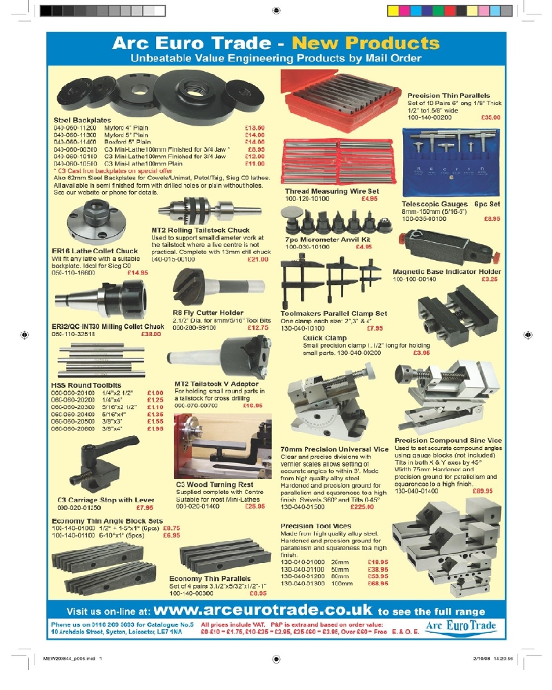 Model Engineers 2008-144